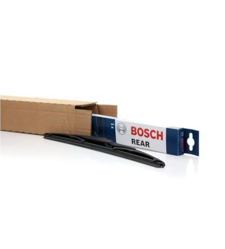 Chevrolet Yeni Captiva C140 Arka Silecek Lastiği | BOSCH 3397011628