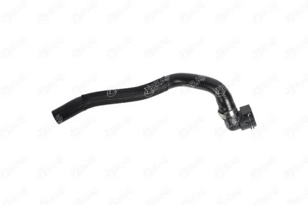 Opel Corsa D 1.2 / 1.4 Benzinli (A12XER-A14XER) Kalorifer Giriş Hortumu 2011-2014