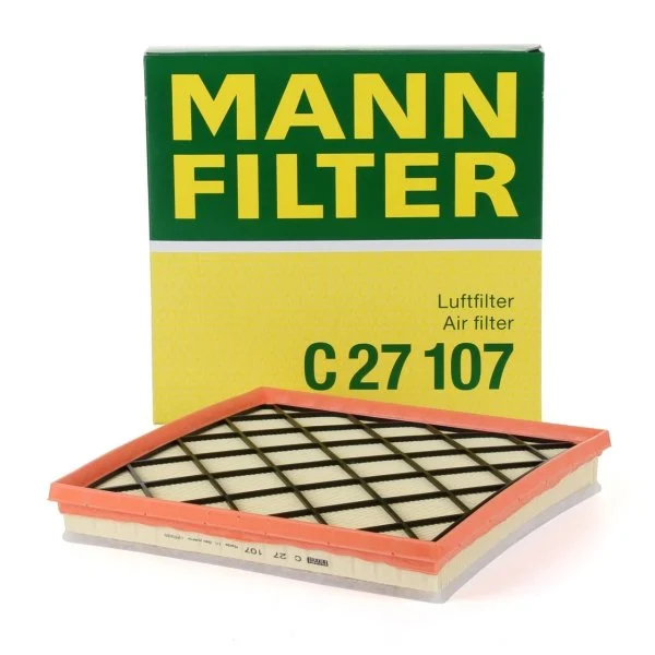 Opel Astra J 1.6 Dizel Hava Filtresi | MANN C27107