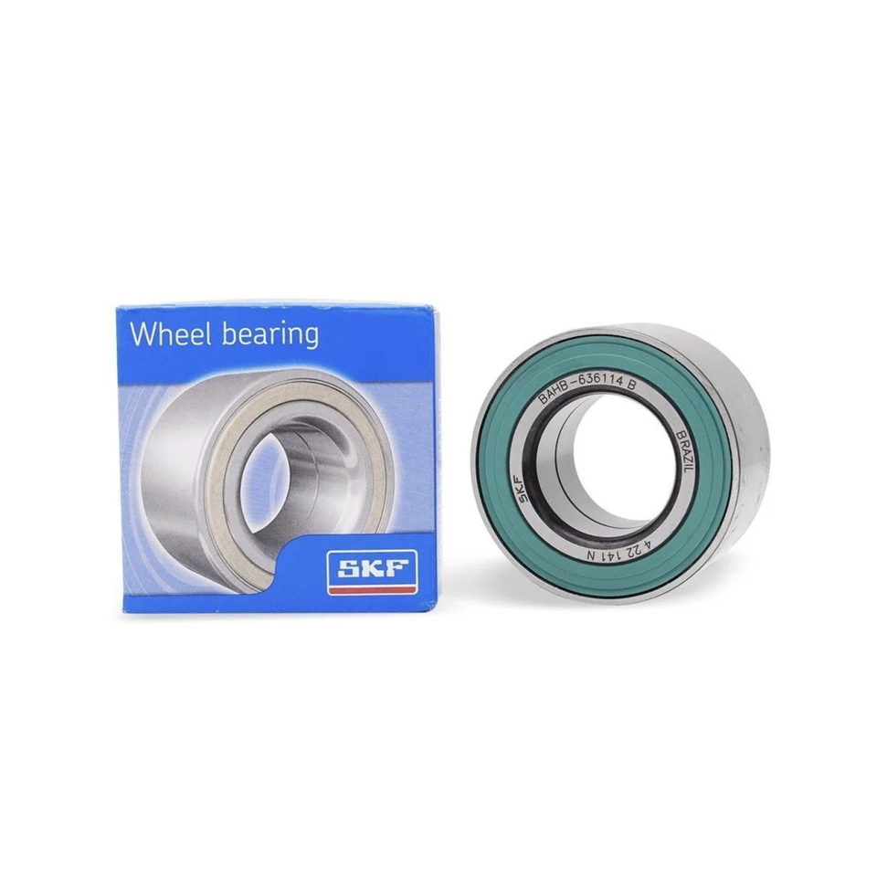 Opel Astra F Ön Teker Porya Rulmanı 66 mm | SKF BAHB636114B