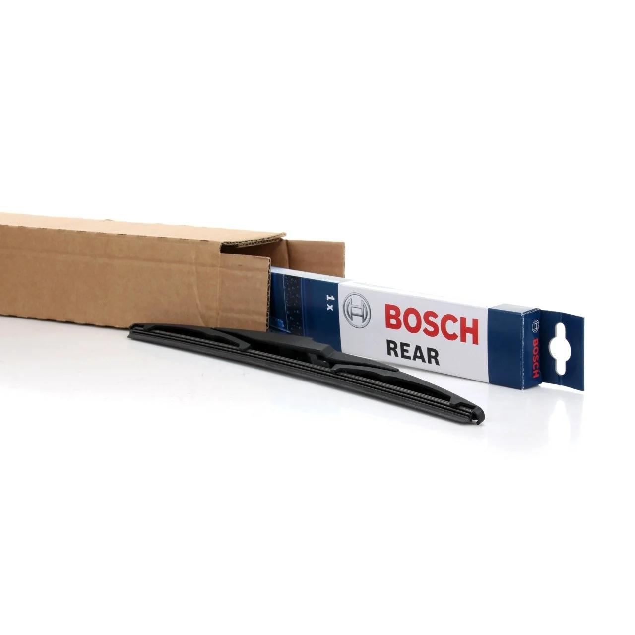 Opel Combo C Arka Silecek Süpürgesi | BOSCH 3397004632