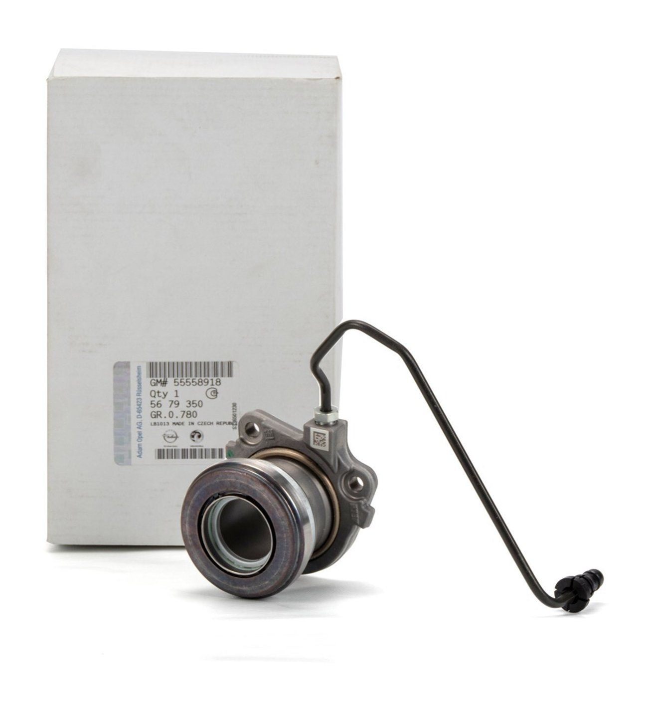 Opel Astra J 1.6 Dizel Debriyaj Rulmanı ( Bilyası ) Orjinal | PSA 55558918