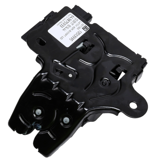 Opel Astra J Sedan Bagaj Kilidi Orjinal | PSA 13513995