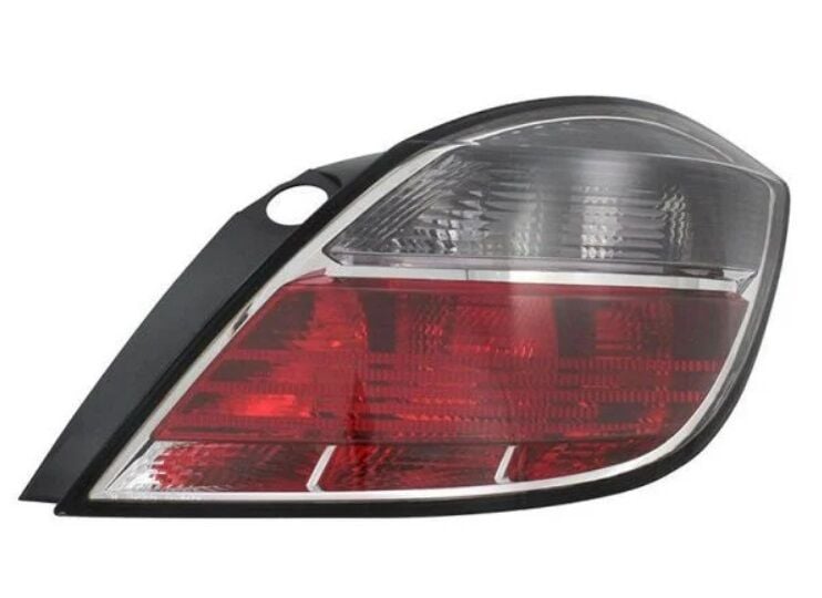 Opel Astra H Füme Renkli Sağ Stop Lambası