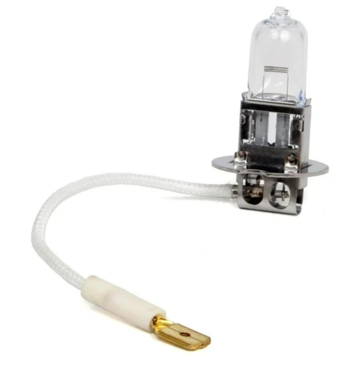 Opel Vectra A Sis Farı Ampulü 12V H3.55W ECO | BOSCH 1987302802