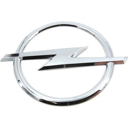 Opel Corsa C Ön Panjur Amblemi Orijinal | PSA 9196806