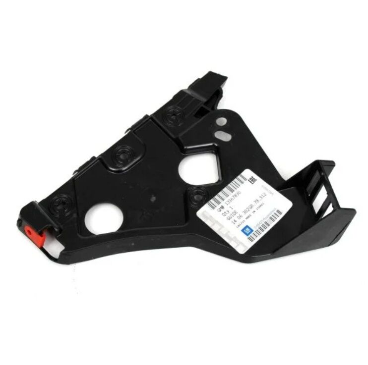 Opel Astra J Ön Sol Tampon Ayağı Makyajsız Kasa Orijinal | PSA 13367890