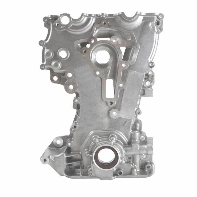 Opel Corsa C 1.0/1.2/1.4 Yağ Pompa Gövdesi İthal Marka