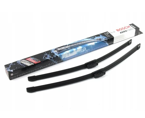 Opel insignia Ön Silecek Takım (600-450) mm Aerotwin 2009-2016 | BOSCH 3397118908