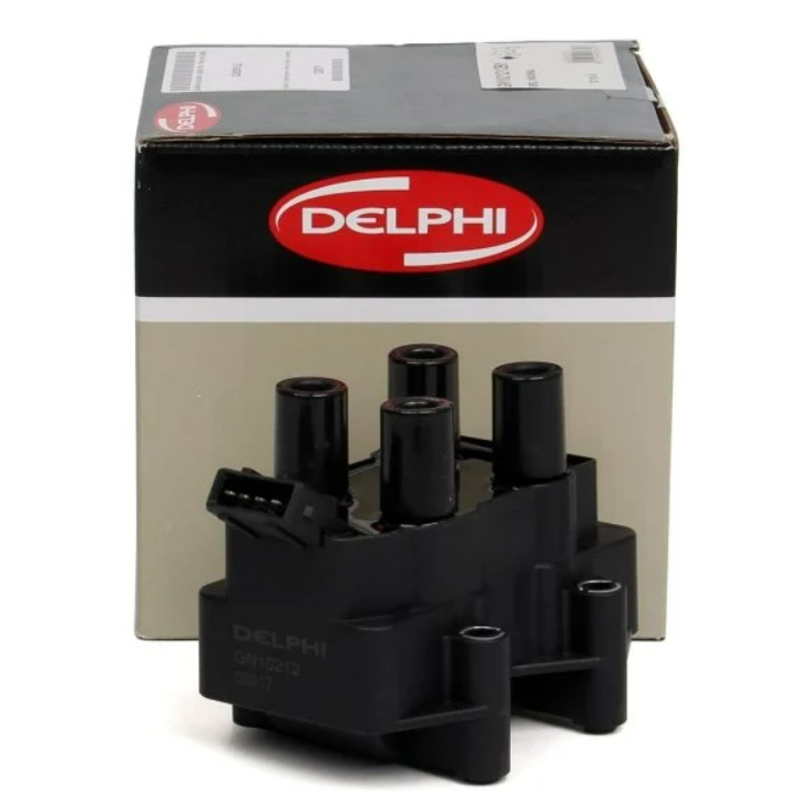 Opel Vectra A 2.0 Benzinli ( X20XEV ) Ateşleme Bobini | DELPHİ GN10212-12B1