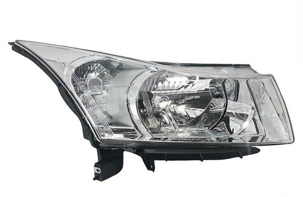 Chevrolet Cruze Sağ Far Krom İthal