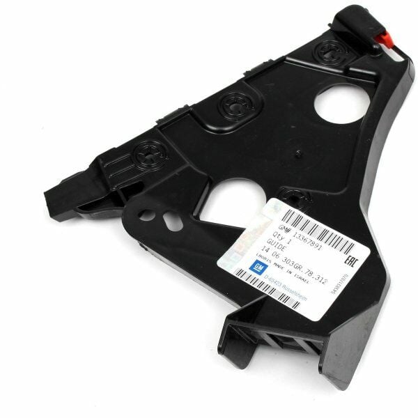 Opel Astra J Makyajlı Kasa Sol Tampon Uç Ayağı Orijinal | PSA 13368872