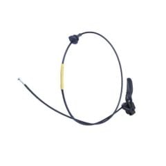 Opel Corsa C Motor Kaput Açma Teli Komple | ITHAL 1178435