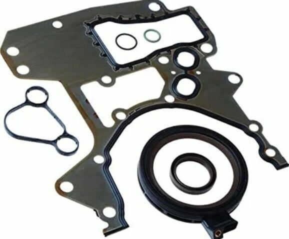 Opel Astra H 1.6 Benzinli (A16XER-Z16XER) Alt Takım Conta Seti 2007-2013 | ELRİNG 545.820
