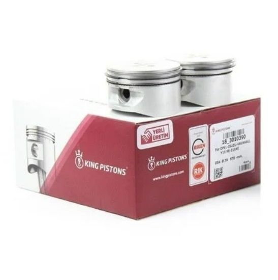 Chevrolet Cruze 1.6 Benzinli Piston Sekman STD | KİNG 18-3010410