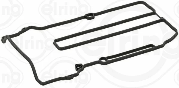 Opel Corsa D 1.2 - 1.4 Benzinli (A12XER-A14XER) Motor Üst Kapak Contası (Kalın Tip) Elring Marka 2012-2014