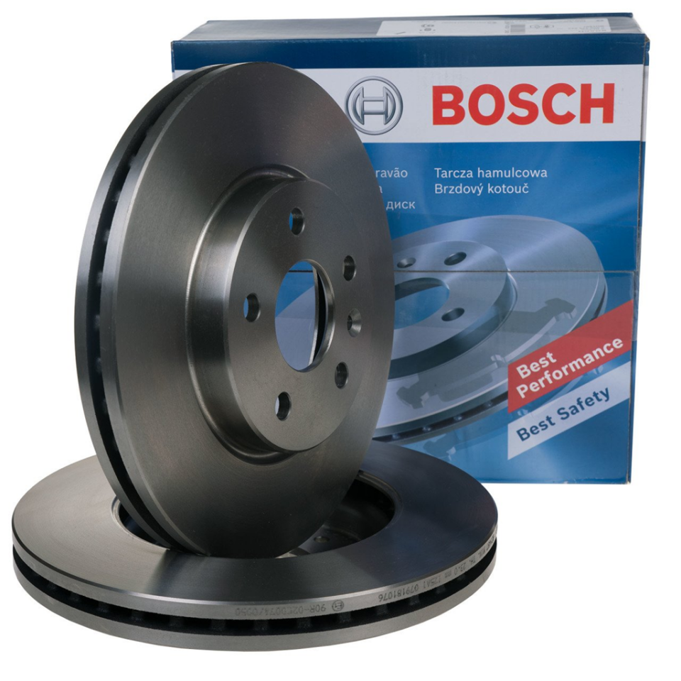 Peugeot 308 Ön Fren Disk Takımı | BOSCH 0986479W69