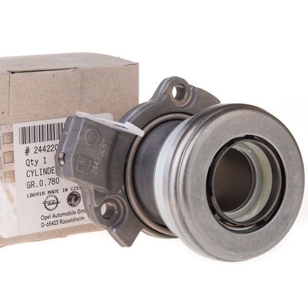 Opel Combo C Hidrolik Debriyaj Rulmanı Orijinal | PSA 24422061