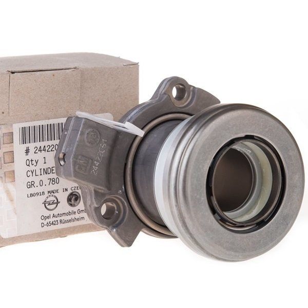 Opel Corsa C Hidrolik Debriyaj Rulmanı Orijinal | PSA 24422061
