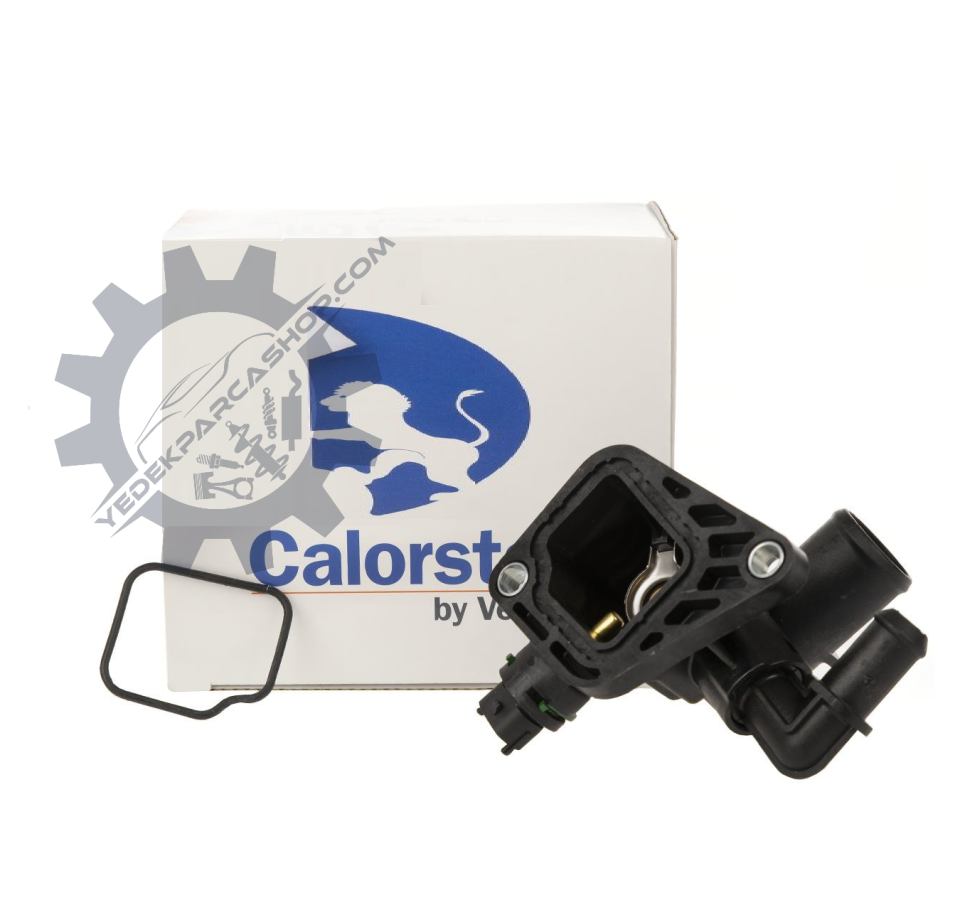 Chevrolet Yeni 1.3 Dizel Termostat | VERNET TH7172.88J