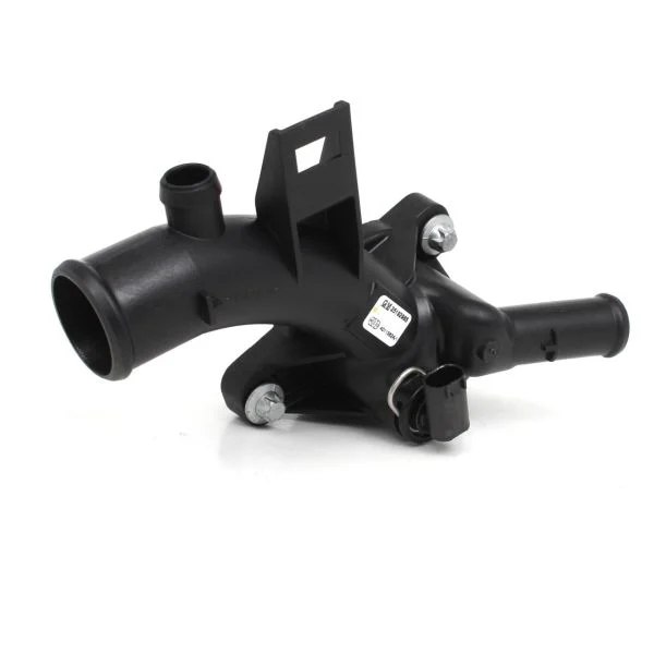 Opel Corsa D 1.2 / 1.4 Termostat Gövdesi Orjinal | PSA 25192985
