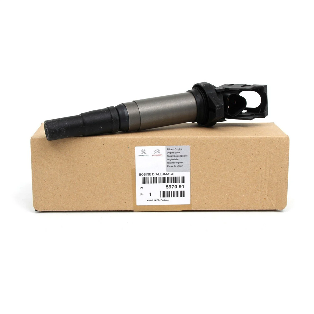 Ds Ds3 1.6 Benzinli Ateşleme Bobini Orijinal | PSA 5970.91