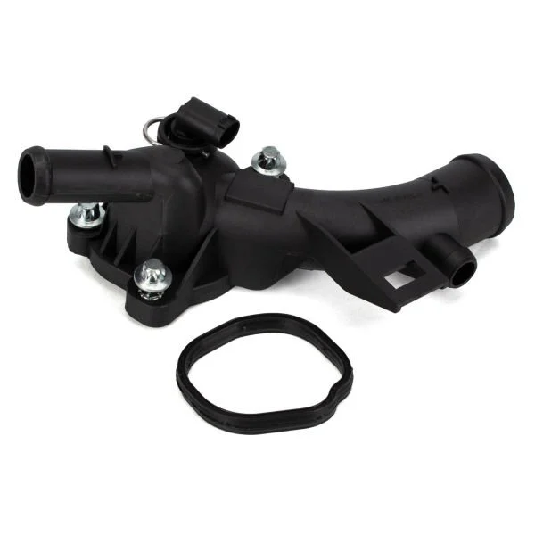 Opel Corsa E 1.2 / 1.4 Termostat Gövdesi İthal Ürün