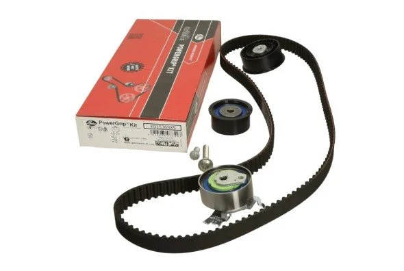 Opel Astra F 1.4 / 1.6 ( 16 Valf ) Benzinli Triger Seti | GATES K015369XS
