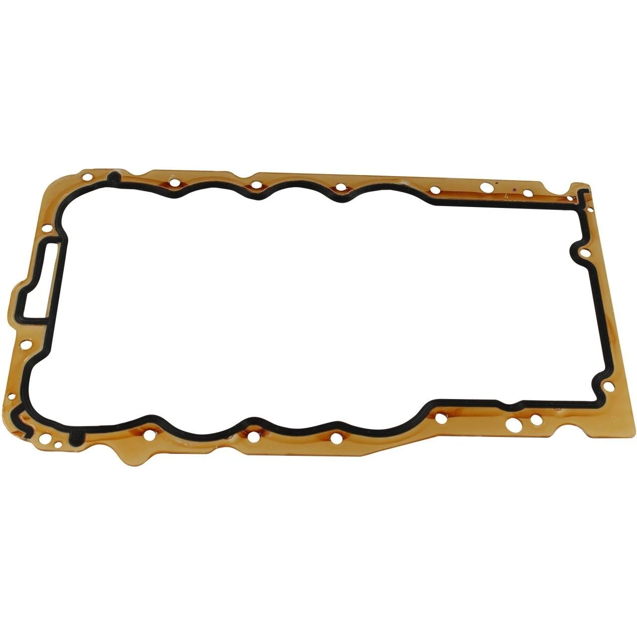 Opel Corsa C 1.2 / 1.4 Twinport Yağ Karter Contası | VİCTOR REİNZ 71-34166-00