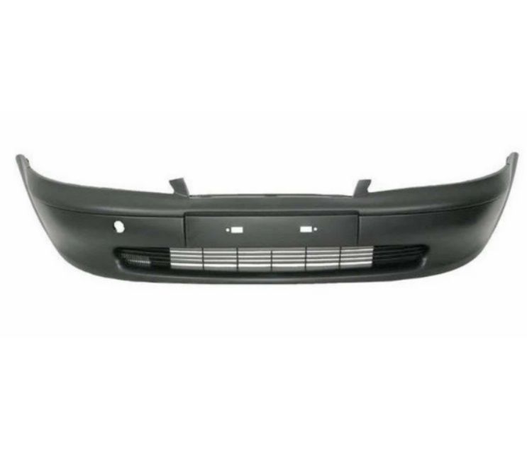 Opel Vectra B Ön Tampon Sissiz 96-98 Model Arası
