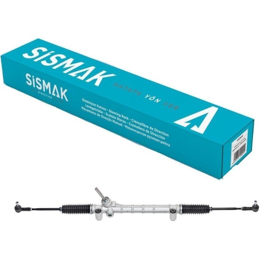 Opel Corsa C Direksiyon Kutusu | SISMAK 264414T