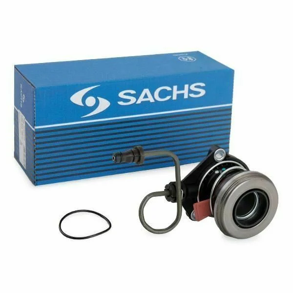 Opel Astra G 1.4 Twinport Düz Vites Hidrolik Debriyaj Rulmanı | SACHS 3182654195