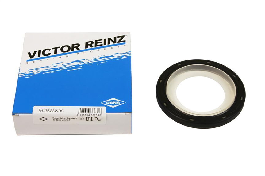 Opel Astra J 1.3 Dizel Arka Krank Keçesi 78*100*9 | VİCTOR REİNZ 81-36232-00