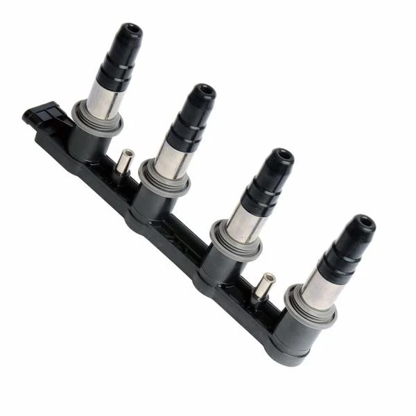 Chevrolet Aveo 1.4 1.6 16V Ateşleme Bobini 2009-2011 | DELPHİ CE01840-12B1