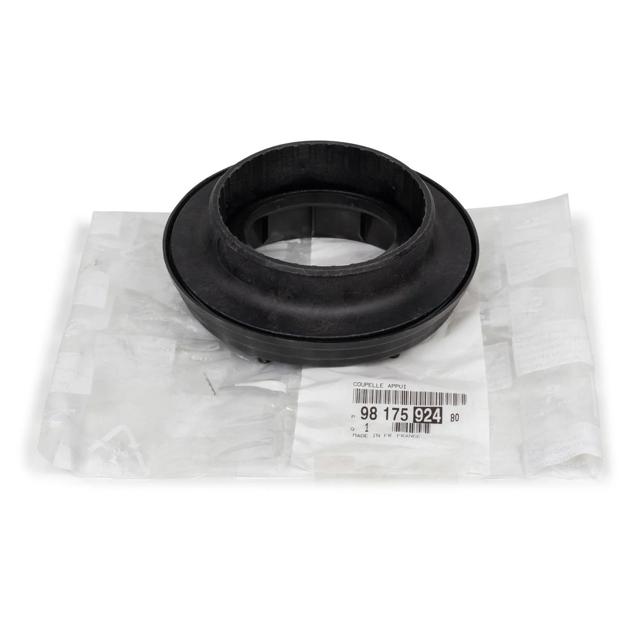 Peugeot 308 2014-2020 Ön Amortisör Bilyası Orjinal | PSA 9817592480