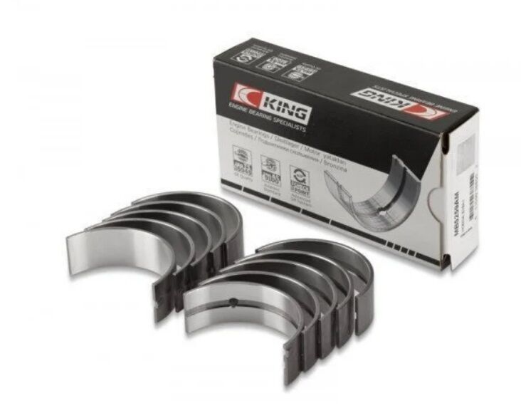 Opel Corsa C 1.2/ 1.4 Twinport Motor STD Ana Yatak King Marka