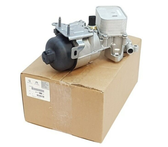 Peugeot Rifter 1.6 Bluehdi Euro6 Yağ Soğutucu Orijinal | PSA 9801622280