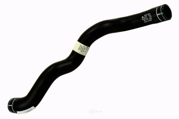 Opel Astra J 1.4 Turbo Radyatör Giriş Hortumu Otomatik Vites Orjinal Ürün