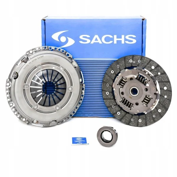 Opel Combo E 1.5 Hdi Manuel Debriyaj Seti | SACHS 3000951560
