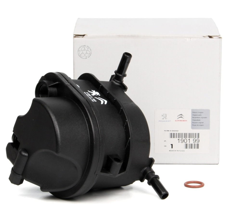 Citroen C2 1.4 Hdi Mazot Filtresi Orjinal | PSA 1901.99