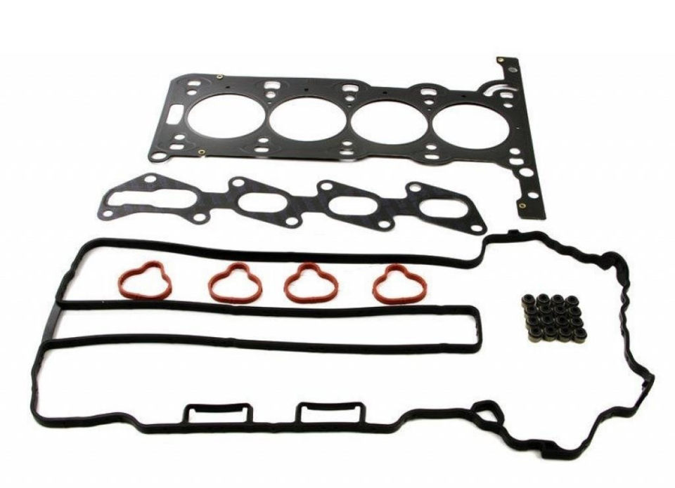 Opel Corsa C Z10XE Üst Takım Conta | VİCTOR REİNZ 02-33495-02