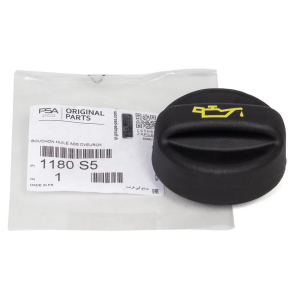 Ford B-Max 2012-2016 1.5-1.6 TDCI Yağ Dolum Kapağı Orijinal | PSA 1180.S5