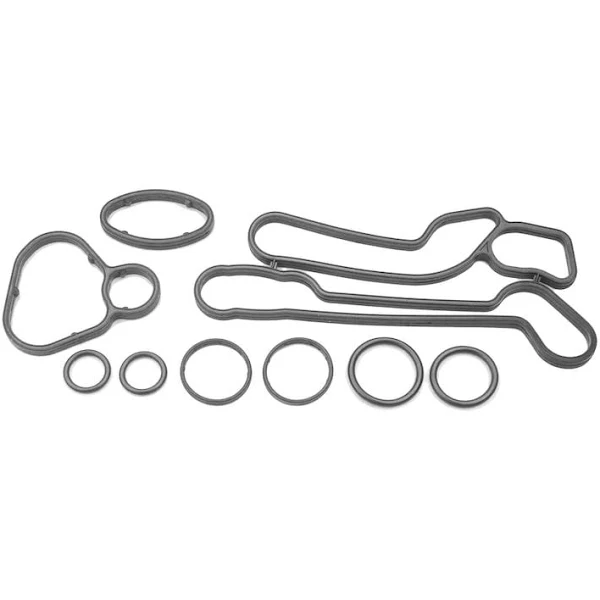 Opel İnsignia 1.6 115 BG Yağ Soğutucu Oring Set Komple