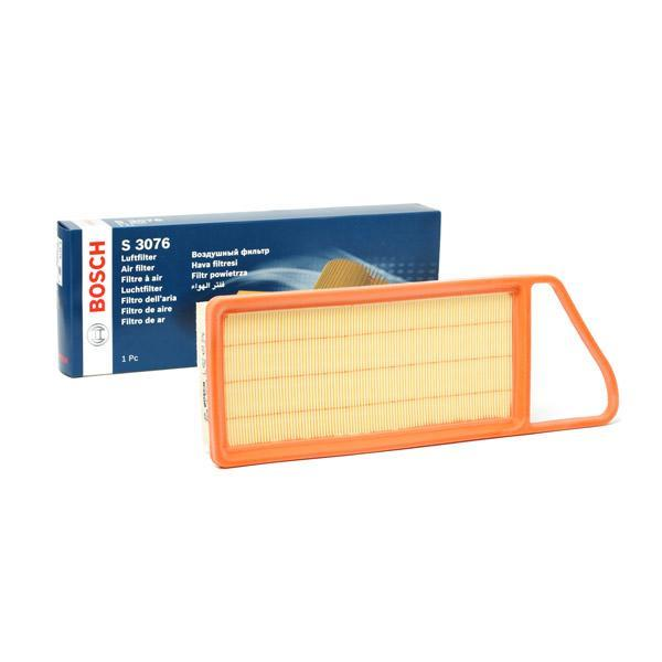 Citroen Nemo 1.4 Hdi Hava Filtresi | BOSCH 0986TF0097