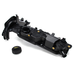 Ford Focus 2011-2014 1.6 TDCI Kulburator Kapağı (Subab Kapağı) Orijinal | PSA 0248.S0
