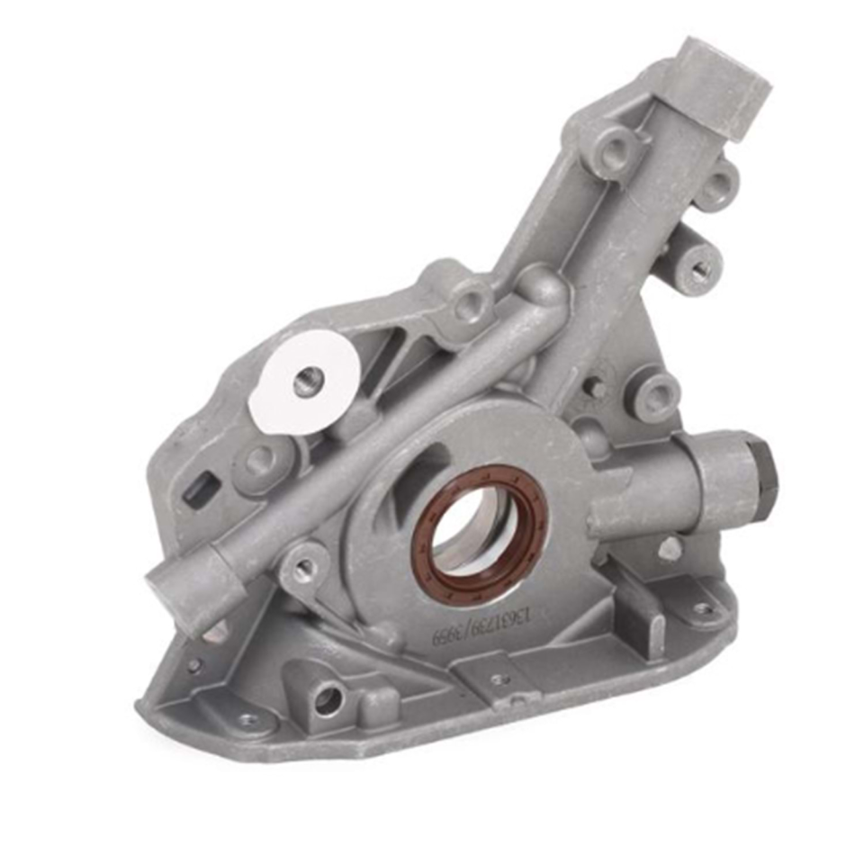 Opel Corsa C 1.4 Benzinli (Z14XE) Ecotec Motor Yağ Pompası | SCHADEK 10186