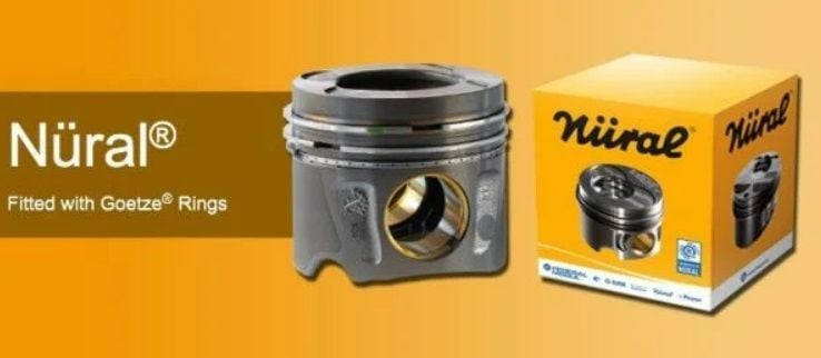 Opel Astra G 1.7 Dizel (Y17DT) Motor 0.50 mm Piston Segman Takımı Goetze Nüral