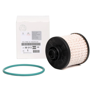 Cıtroen C5 2.0 HDİ Mazot Filtresi Orijinal | PSA 1681146180