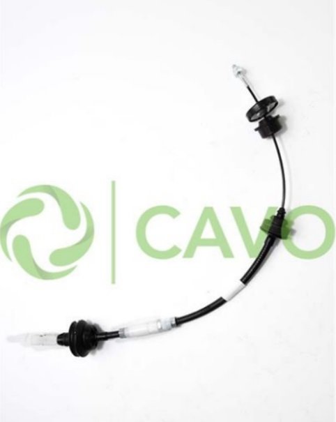Peugeot 206 1.4 Benzinli Debriyaj Teli | CAVO 6001.673