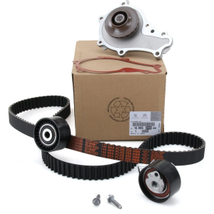 Citroen Nemo 1.4 Hdi Triger Seti Devirdaimli Orijinal | PSA 1609524980
